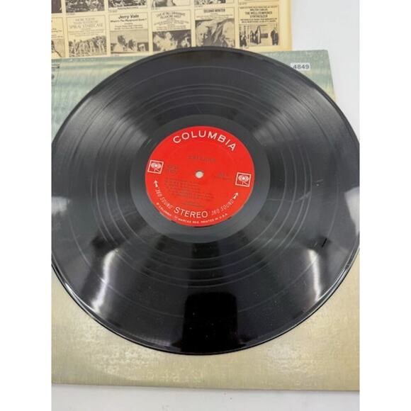 Chicago – Chicago 1970 Vinyl Album Record - Picture 5 of 5